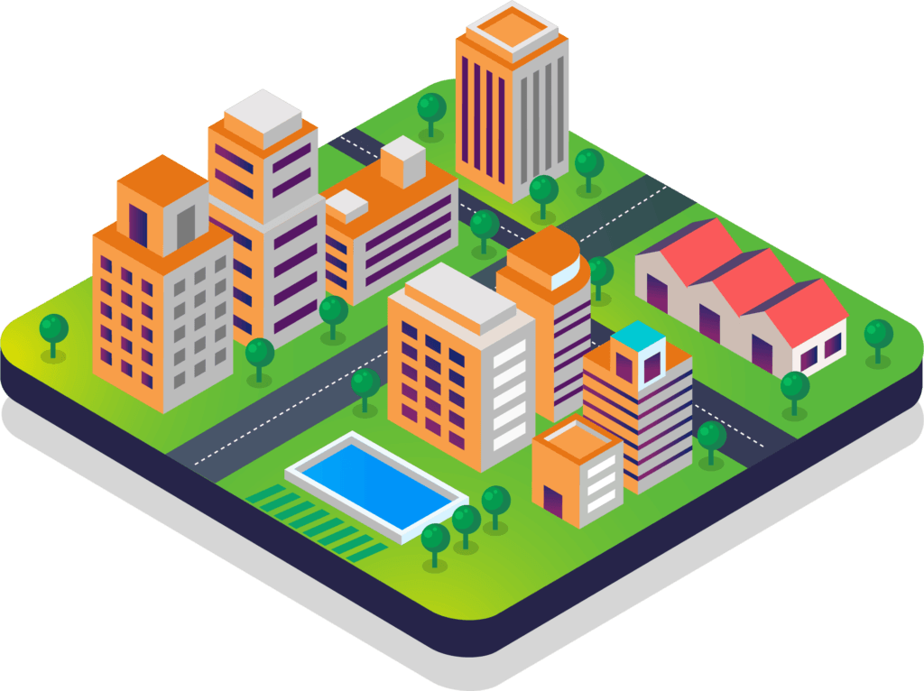 How Master Planning Support Survey is done